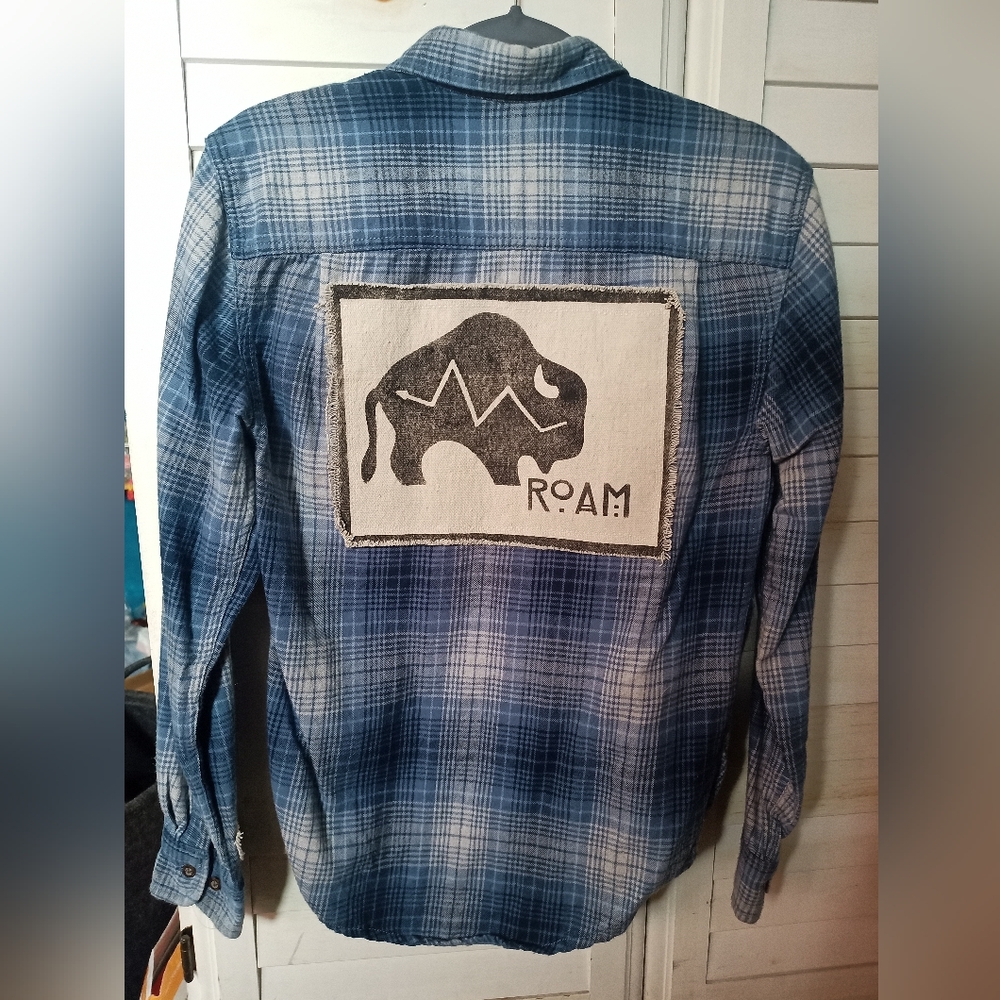 Flannel